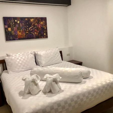 Baantalay Thungwualaen Hotel Pathiu Bagian luar foto