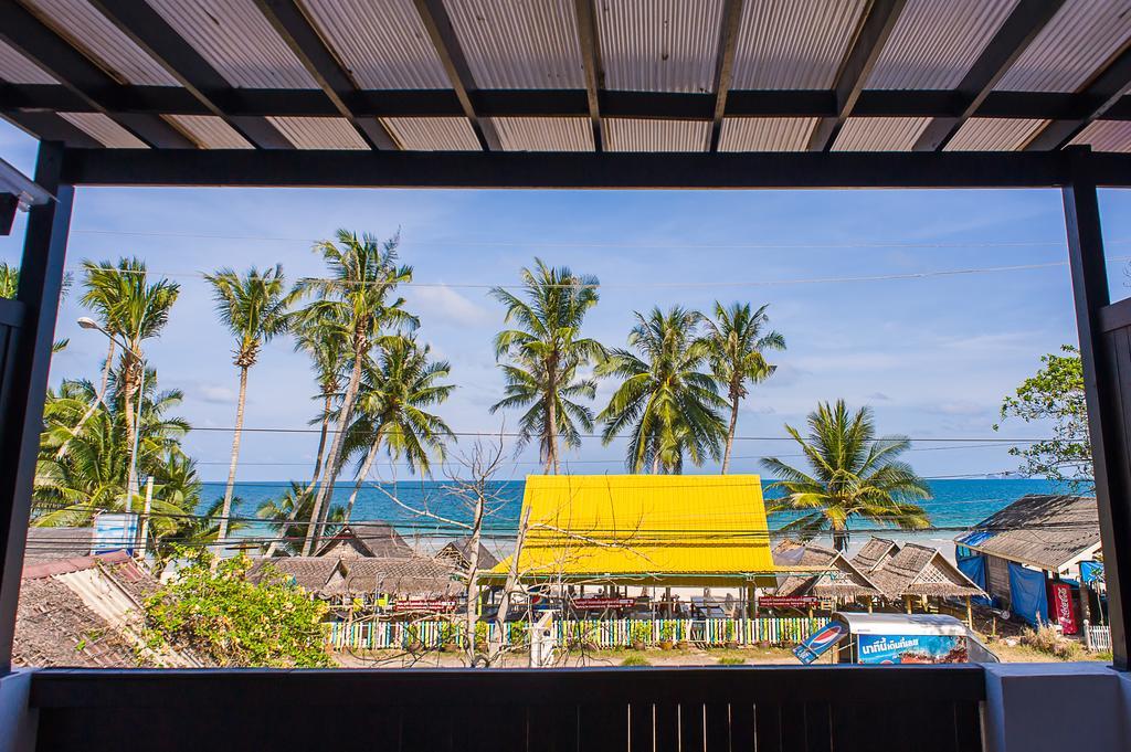 Baantalay Thungwualaen Hotel Pathiu Bagian luar foto